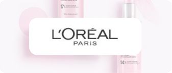 Loreal Paris