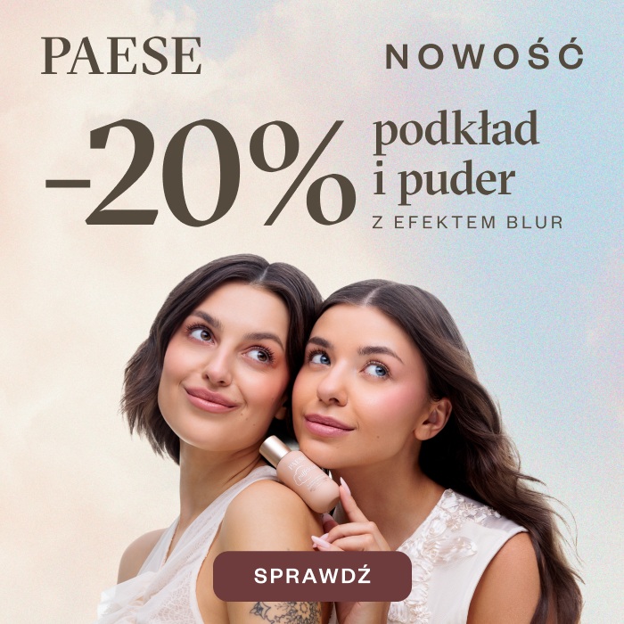 Paese Puff