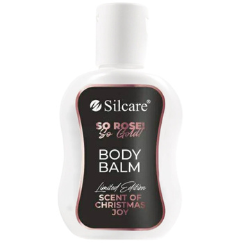 Silcare So Rose So Gold Mini Balsam Do Ciała Scent Of Christmas Joy 100ml