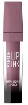 Golden Rose My Matte Lip Ink matowa pomadka 07