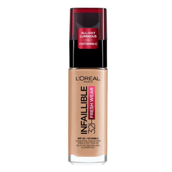 Loreal Podkład Infallible 32h 220 Neutral Undertone