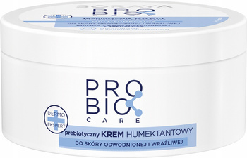 Soraya ProBio Prebiotyczny Krem Humektanowy 200ml