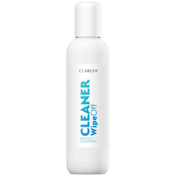 Claresa Wipe Off Cleaner Do Paznokci Odt艂uszczacz Kosmetyczny 100ml