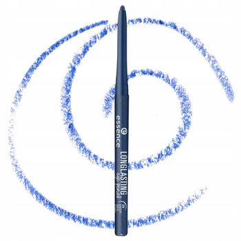 Essence Long Lasting Eye Pencil Automatyczna Kredka do Oczu 26 Granatowa