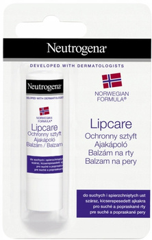 Neutrogena Lipcare Pomadka Ochronna Do Ust SPF4