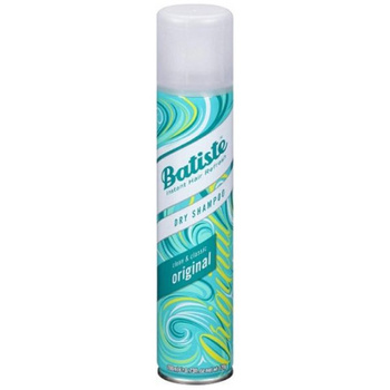 Batiste Dry Shampoo Suchy Szampon Original 200ml