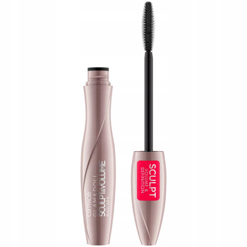 Catrice Glam Doll Sculp Volume Mascara Pogrubiający Tusz Do Rzęs 9,5ml