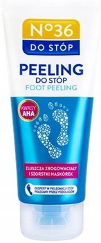 NO 36 Peeling do Stóp Złuszczający Zrogowacenia