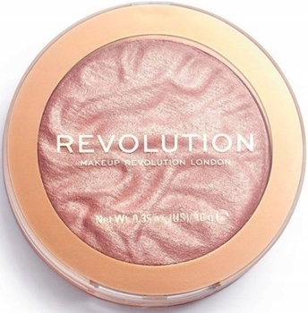 Makeup Revolution Rozświetlacz Reloaded Dare To Divulge