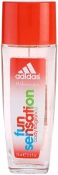 Adidas Dezodorant DNS Damski Fun Sensation 75ml