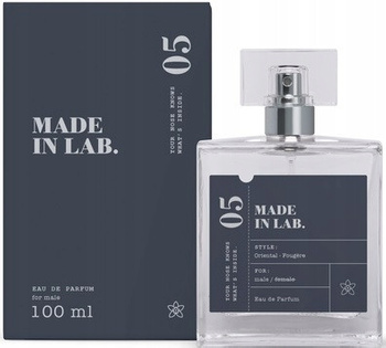 Made In Lab 05 Woda Perfumowana Męska 100ml