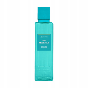 Jean Marc Mgiełka Zapachowa Do Ciała Morski Luksusowy Sea Sparkle 250ml