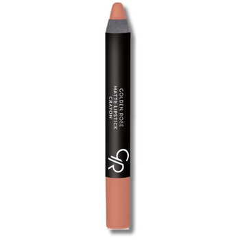 Golden Rose Matowa pomadka do ust w kredce 26