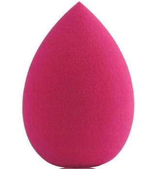 CoolStaff Blending Sponge Blender Gąbeczka Ciemnoróżowa Duża