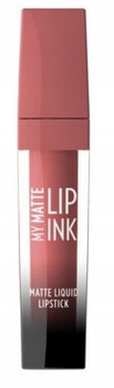 Golden Rose My Matte Lip Ink matowa pomadka 04