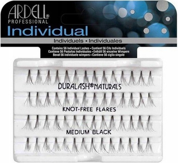 Ardell Kępki Individuals Knot Free Medium Średnie