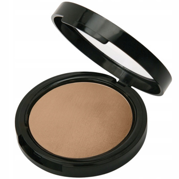 Golden Rose Terrabaked Powder Wypiekany Mineralny Puder Do Twarzy 04 12g