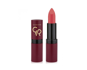 Golden Rose Velvet Matte Matowa Szminka Pomadka 05