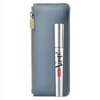 Pupa Zestaw Mascara Vamp! Tusz Do Rzęs i Kosmetyczka