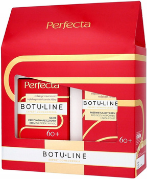 Perfecta Zestaw Prezentowy Botu-Line 60+