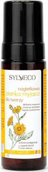 Sylveco Nagietkowa Pianka do Mycia Twarzy 150 ml