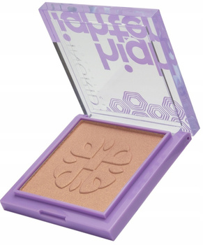 Ingrid Flawless Glow Highlighter Rozświetlacz 02