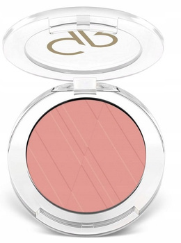 Golden Rose Powder Blush Róż Do Policzków 14