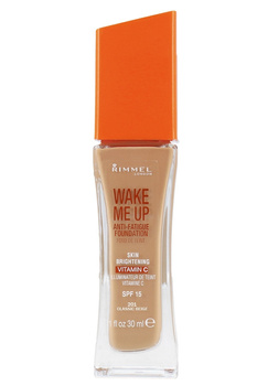 Rimmel Podkład Wake Me Up 201 Classic Beige