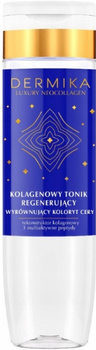 DERMIKA Luxury NEOCOLLAGEN Kolagenowy Tonik Regenerujący