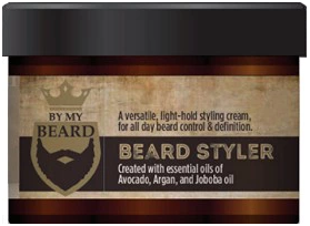 By My Beard Styler Krem Do Stylizacji Brody 150ml