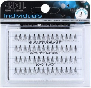 Ardell Kępki Individuals Knot Free Long Długie