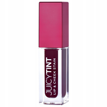 Golden Rose Juicy Tint Barwnik Do Ust Policzków Koloryzujący 04 Berry Kiss