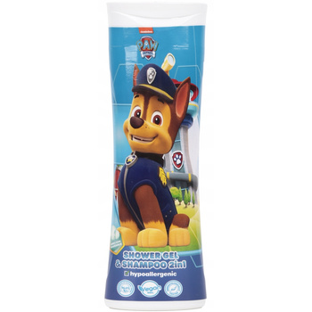 On Line Świnka Peppa Pig Żel Pod Prysznic 2w1 Szampon Do Włosów Wiśniowy 300ml