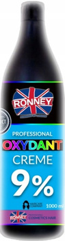 Ronney Woda Utleniona Kremowy Oxydant 9% 1000ml