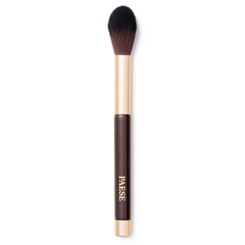 Paese Pędzel doMakijazu Twarzy Rozświetlacza 03F