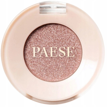 Paese Eyegasm Monoshadow Brokatowy Cień Do Powiek Pojedynczy Róż 20 Glow