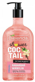 Bielenda Shower Coctail Żel Relaksujący 400ml