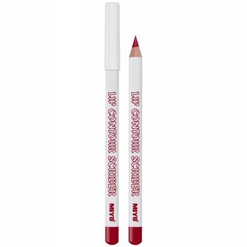 Miyo Lip Contour Scriber Precyzyjna Konturówka Do Ust 10 Lovesick 1,2g