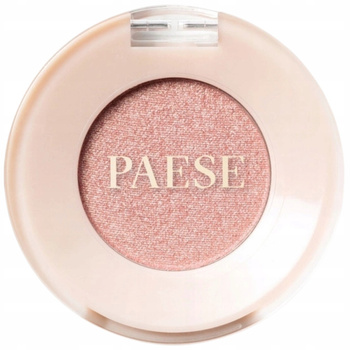 Paese Eyegasm Monoshadow Brokatowy Cień Do Powiek Pojedynczy Róż 22 Mist