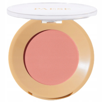 Paese Selfglow Blush Prasowany Róż Do Policzków Matowy Różowy 05 Coral 3g