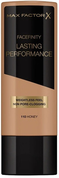 Max Factor Podkład Lasting Performance 110 Honey