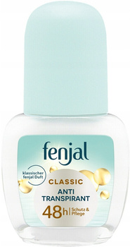 Fenjal Classic AntiPerspirant Dezodorant w Kulce