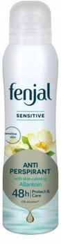 Fenjal Sensitive Antiperspirant Dezodorant Spray