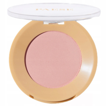 Paese Selfglow Blush Prasowany Róż Do Policzków Matowy Jasny 01 Rosy 3g