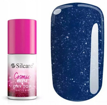 Silcare Cosmic Dust Dry Top Cosmic Effect 6,5g