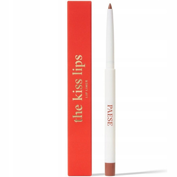 Paese The Kiss Lips Liner Kredka Do Ust Kremowa Konturówka 01 Nude Beige