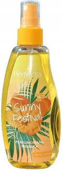 Perfecta Sunny Festival Perfumowana Mgiełka 200ml