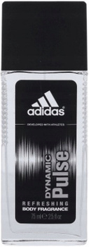 Adidas Men Dezodorant Spray Dynamic Pulse 75ml