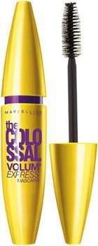 Maybelline Tusz Mascara Colossal Volum Glam Black