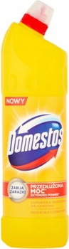 Domestos Extended Power Żel WC Citrus Fresh 750ml